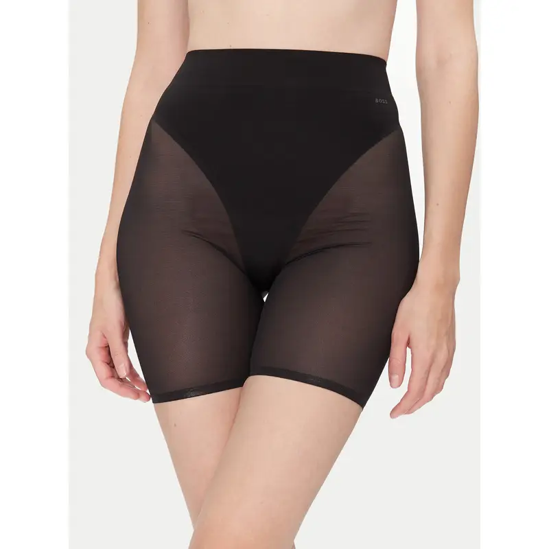 Intimo modellante pezzo sotto 50535821 Nero