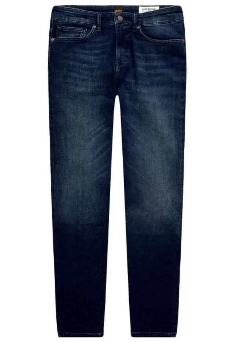 Boss Jeans Blu 1180571