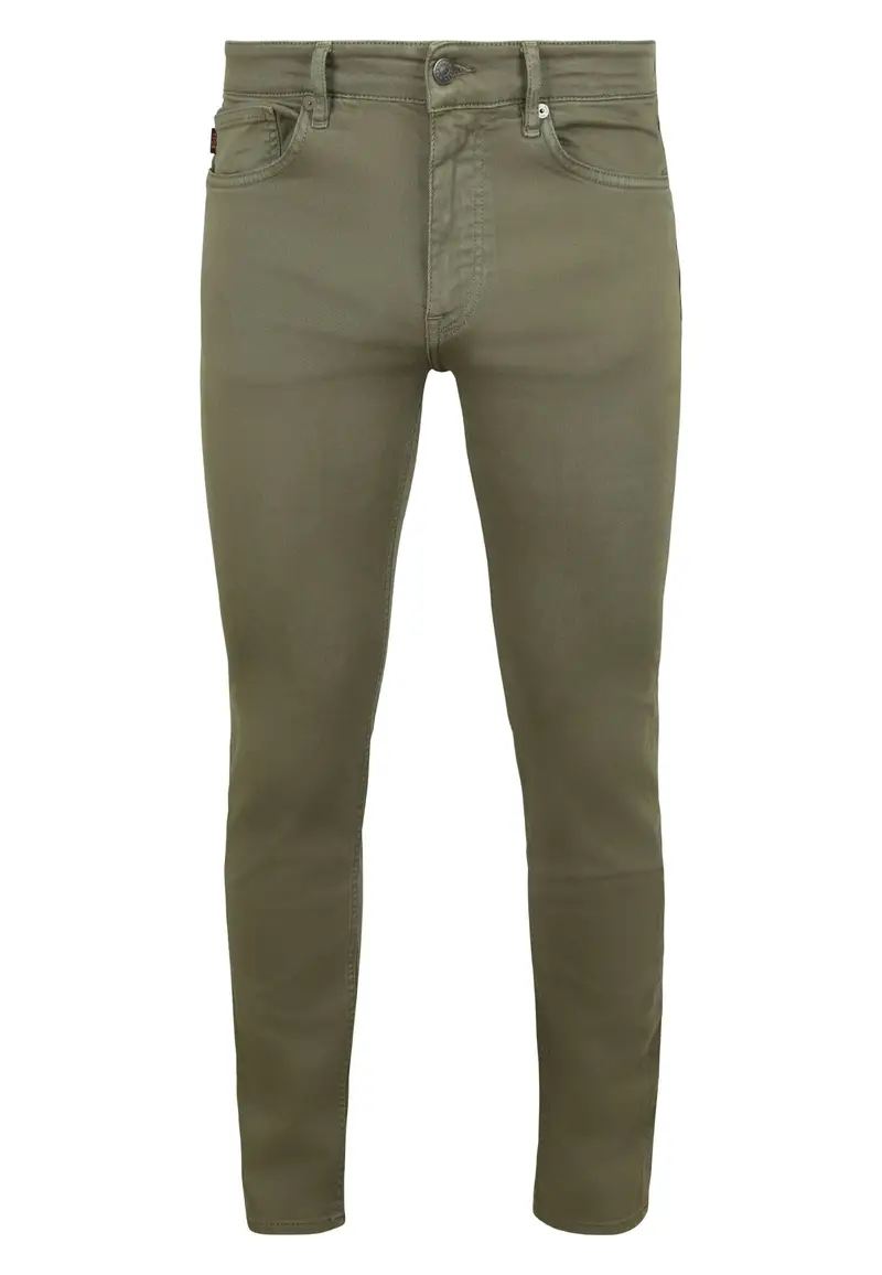Boss Jeans Verde 2930047