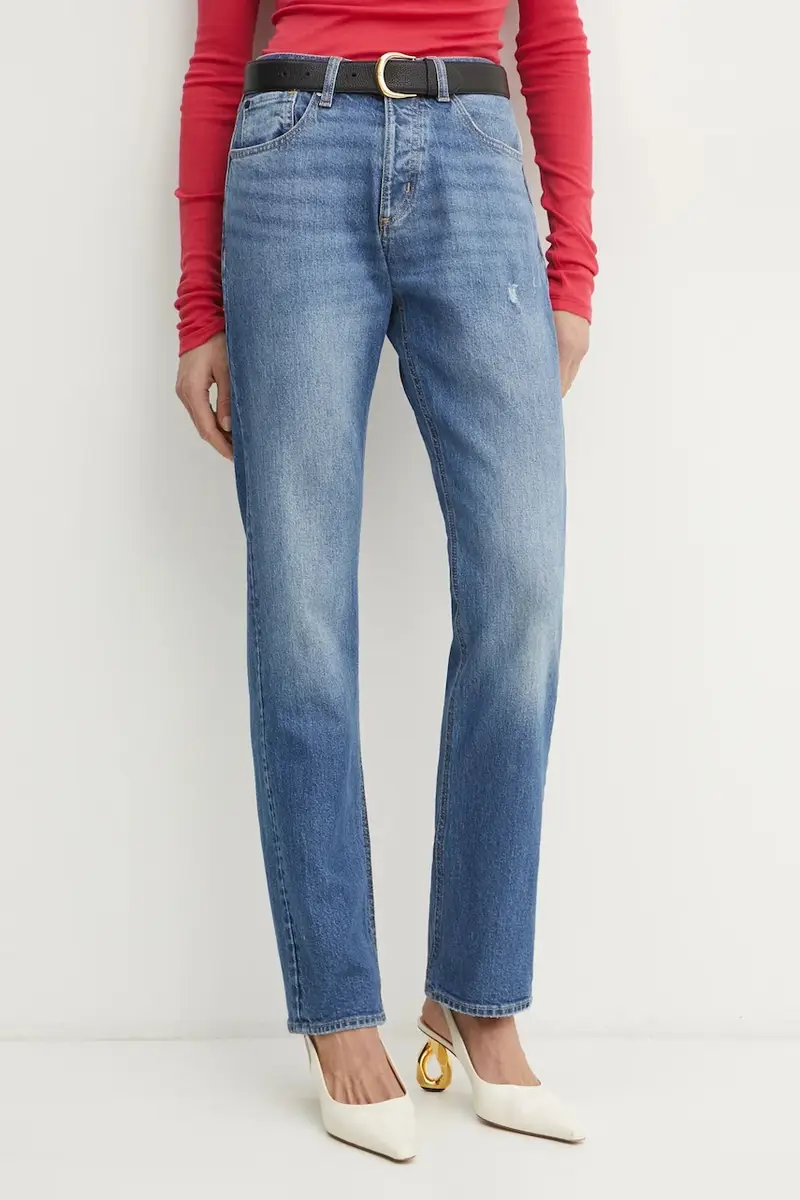 Boss Jeans Donna Blu 2219021