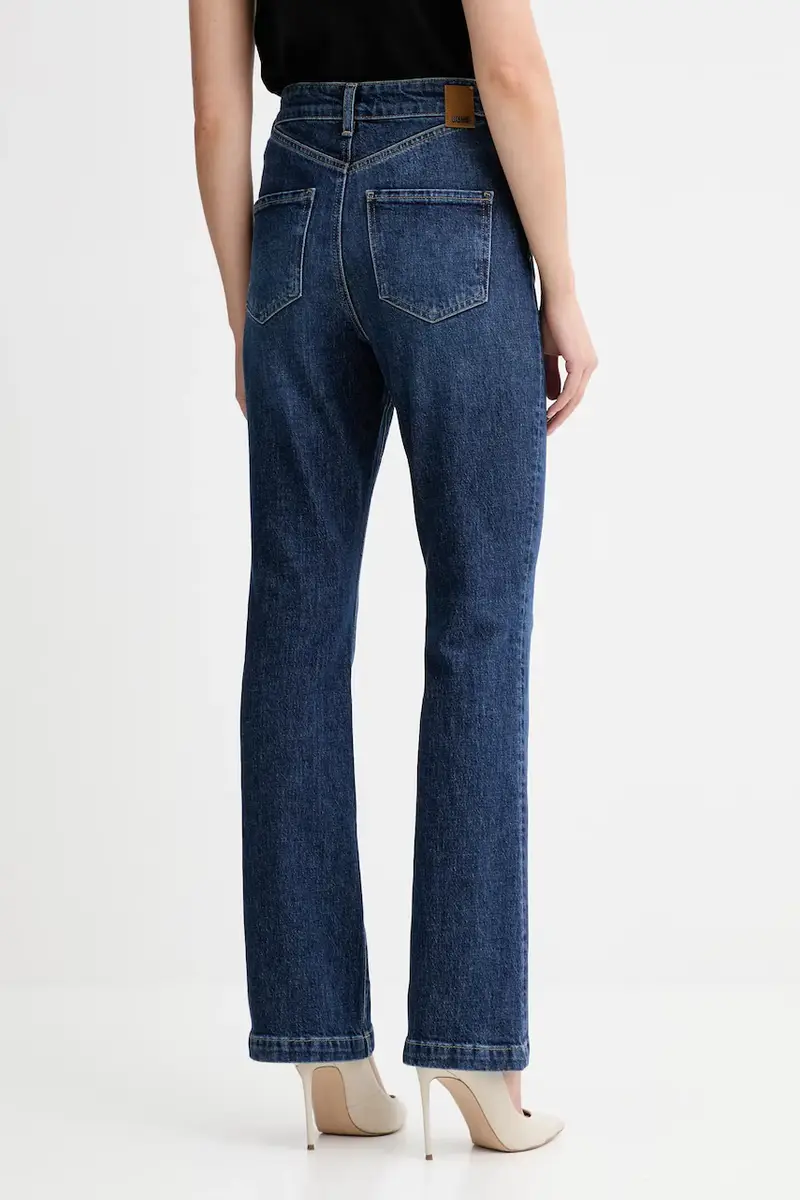 Boss Jeans Donna Blu 3595270 miniatura 3