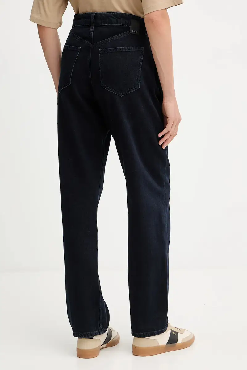 Boss Jeans Donna Blu 3595875 miniatura 3