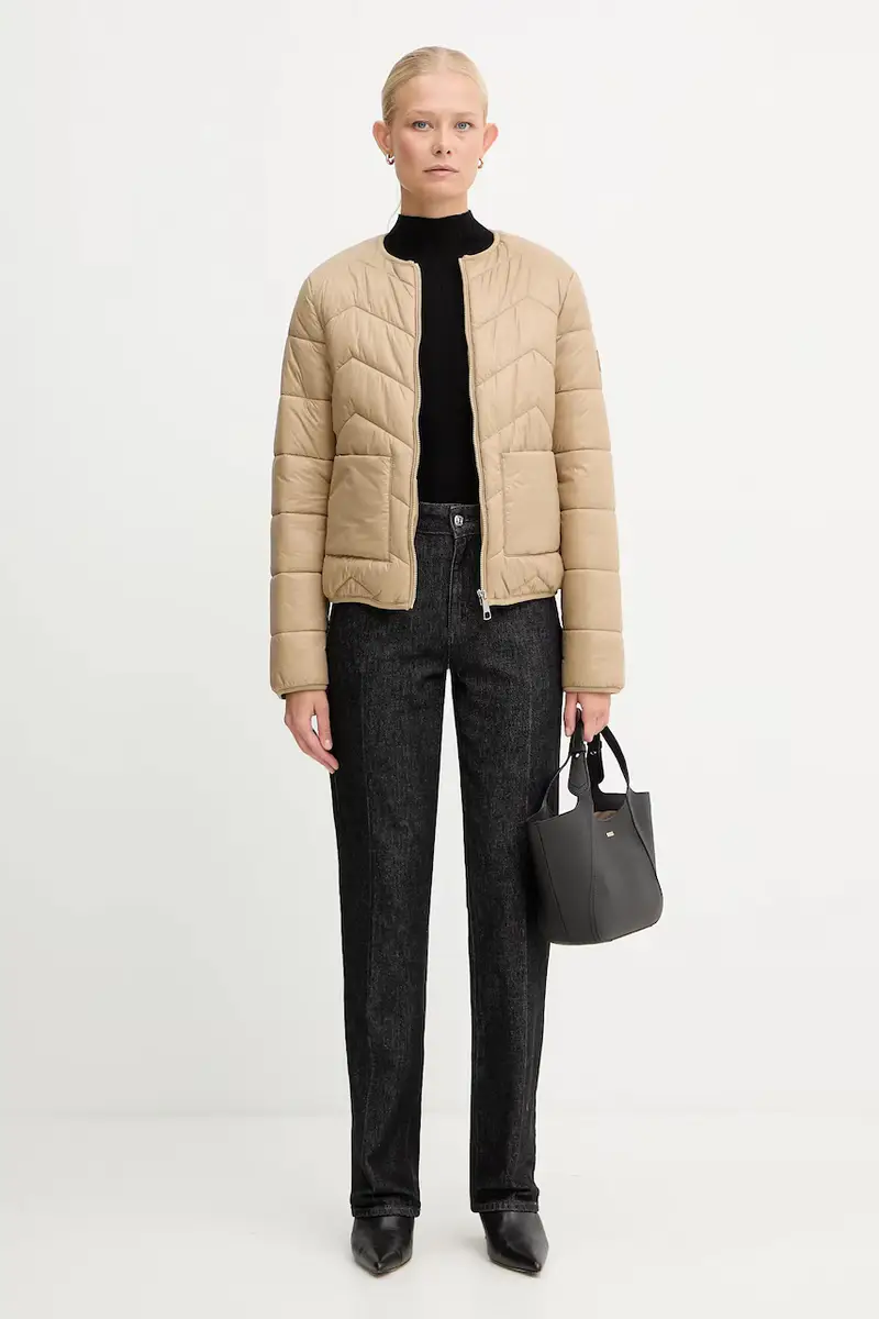 Boss Jeans Donna Grigio 3611364 miniatura 2