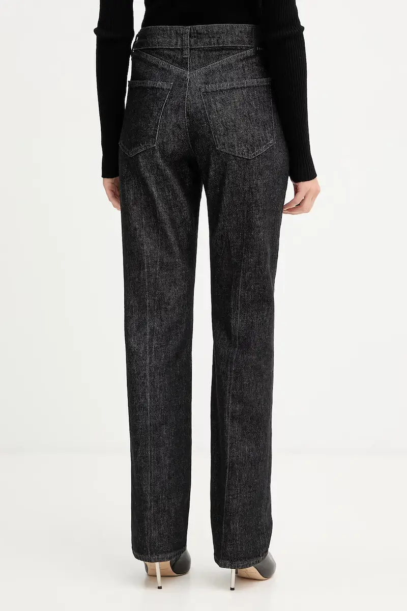 Boss Jeans Donna Grigio 3611364 miniatura 3