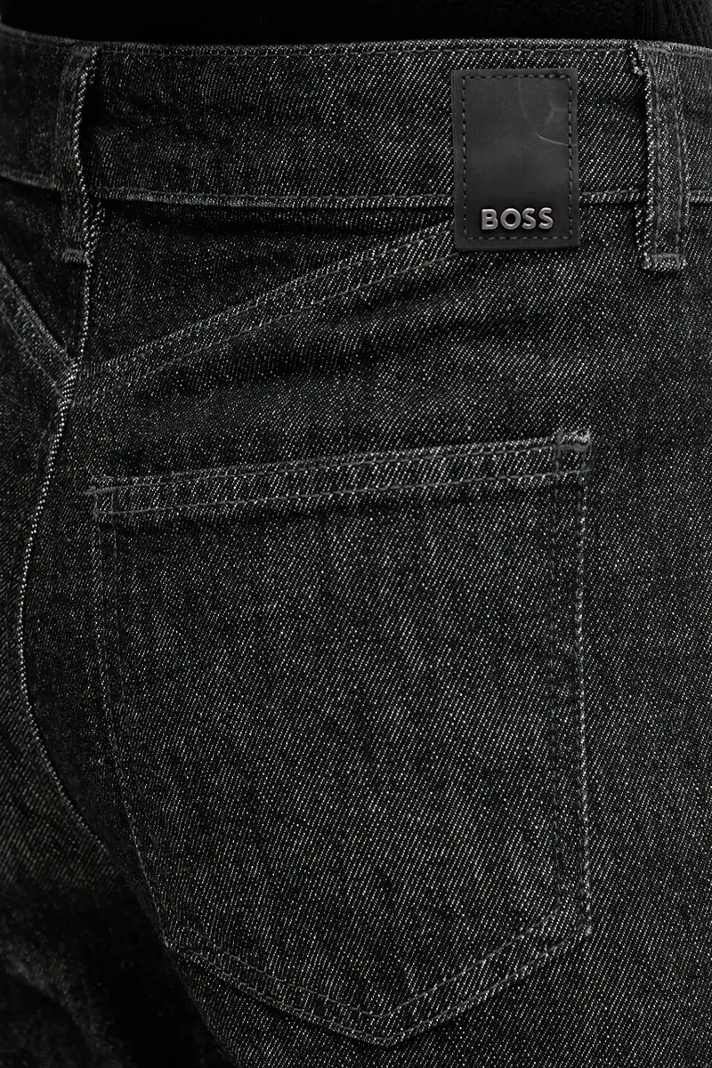 Boss Jeans Donna Grigio 3611364 miniatura 4