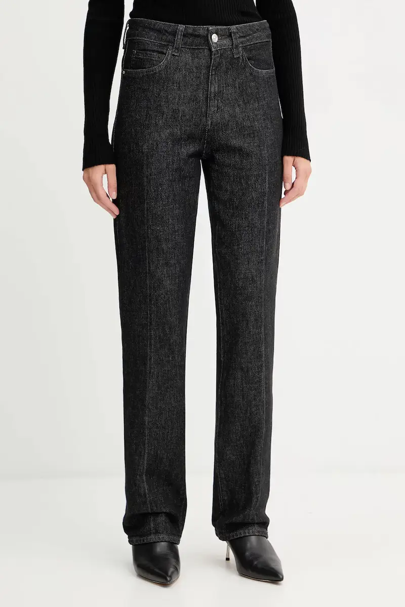 Boss Jeans Donna Grigio 3611364