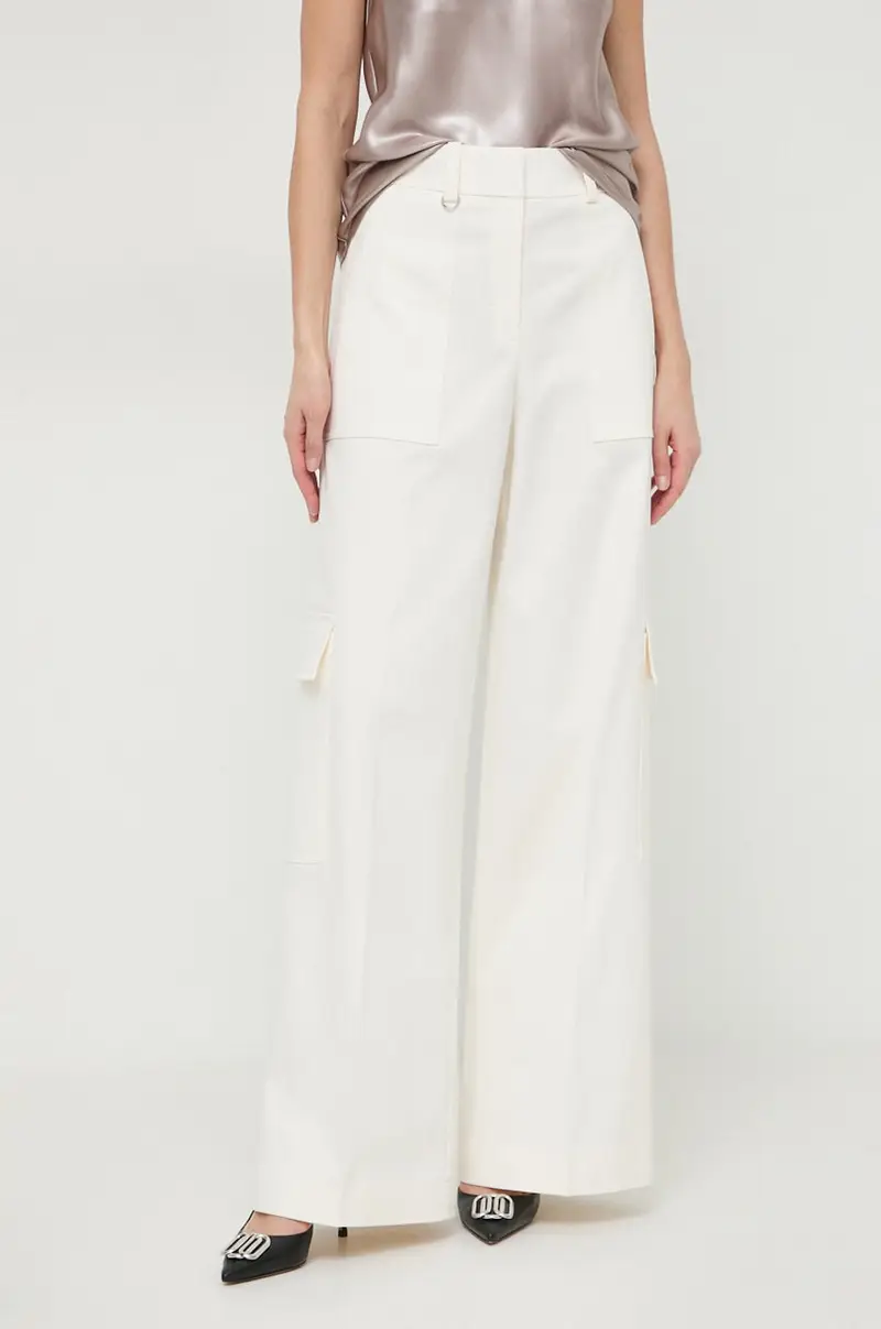 Boss Jeans Donna Beige 2452730