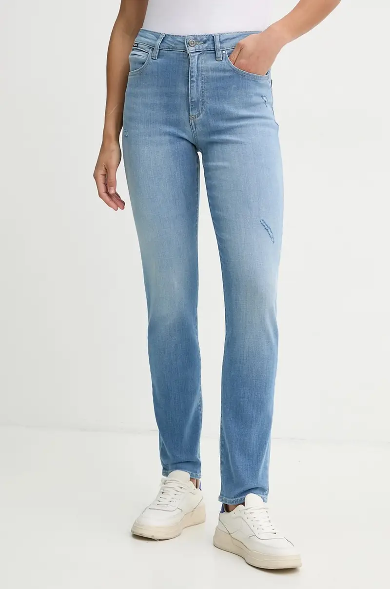 Boss Jeans Donna Blu 2219027