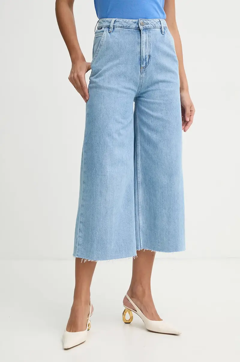 Boss Jeans Donna Blu 3132392