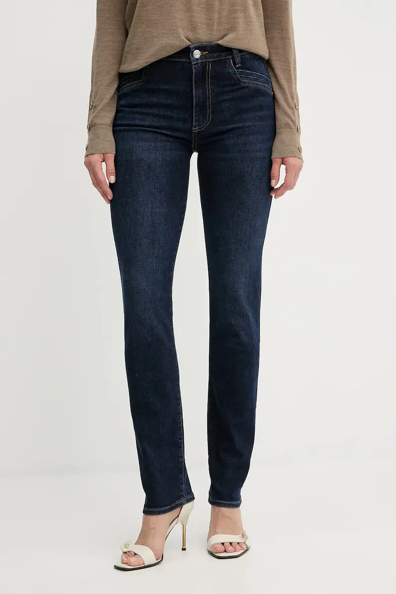 Boss Jeans Donna Blu 2982698