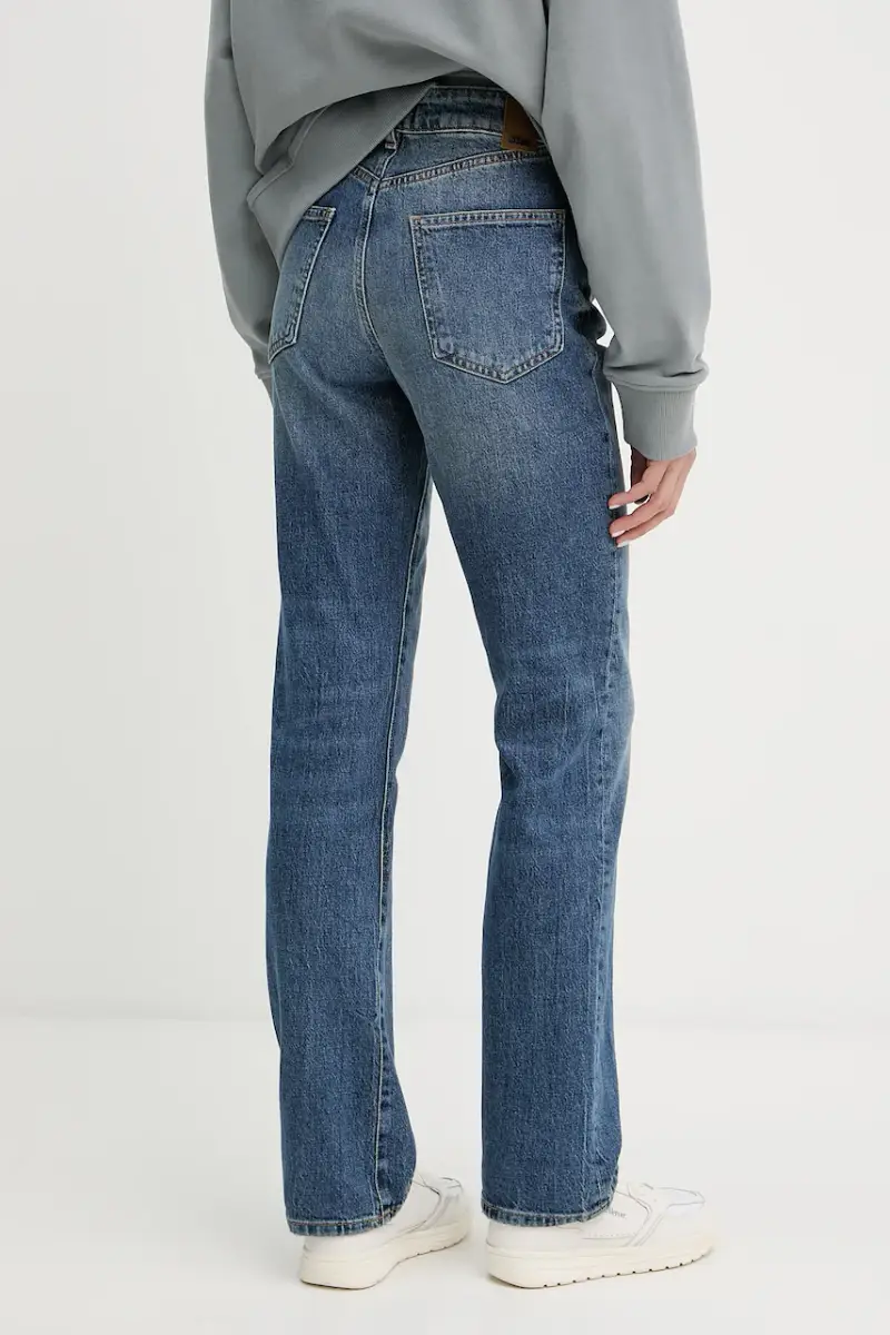 Boss Jeans Donna Blu 2982702 miniatura 3