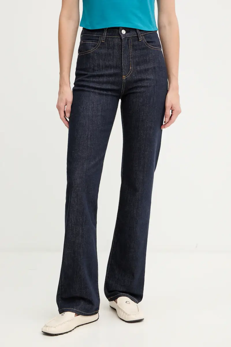 Boss Jeans Donna Blu 3595401