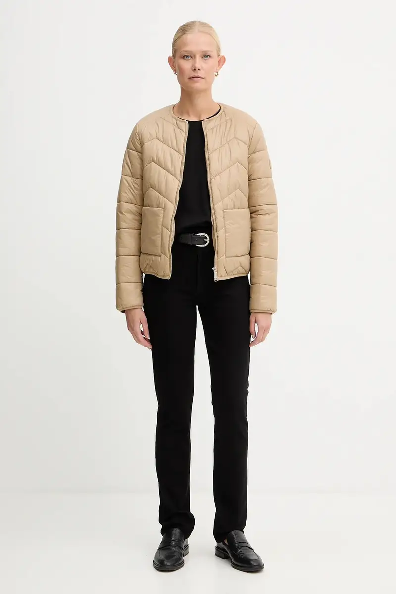 Boss Jeans Donna Nero 3647294 miniatura 2