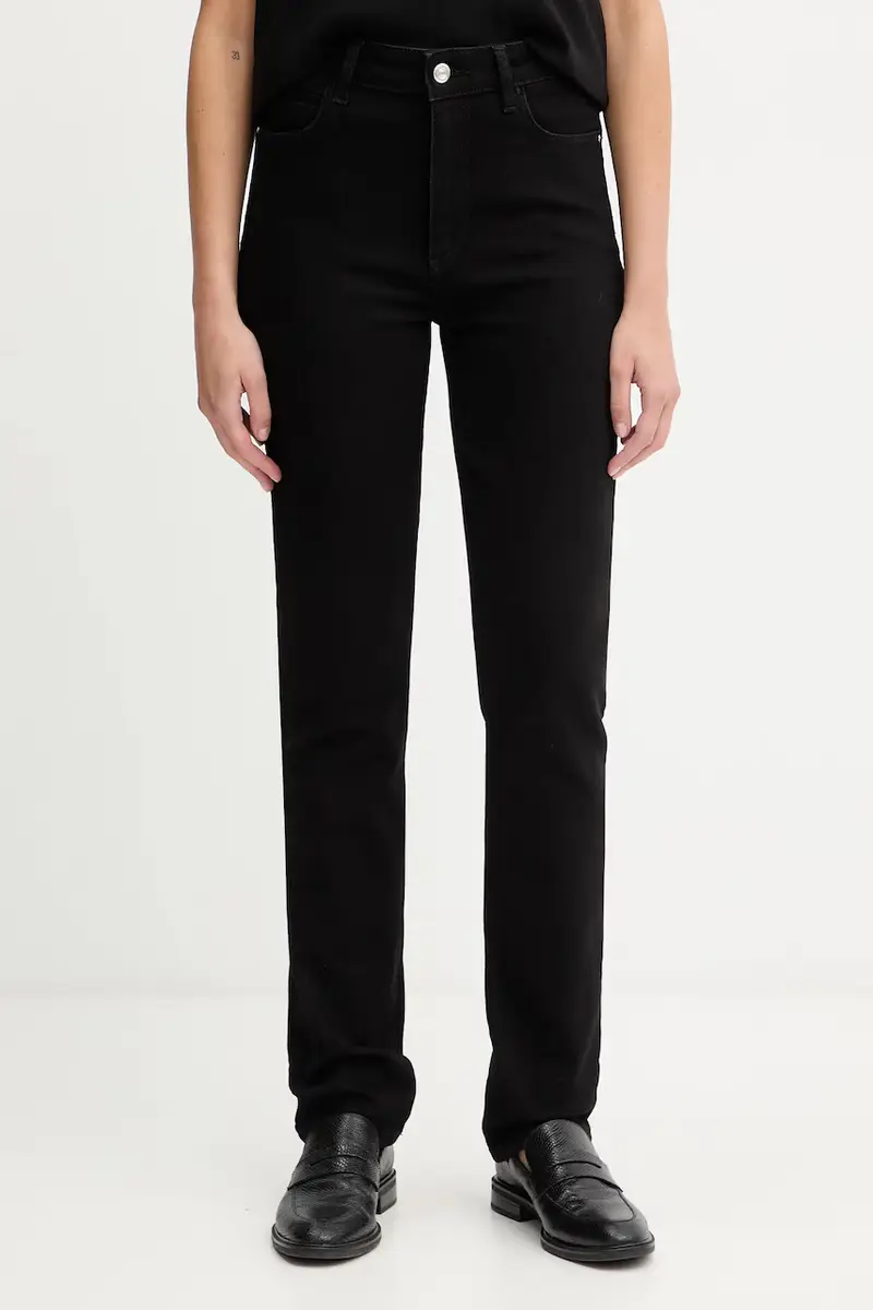 Boss Jeans Donna Nero 3647294