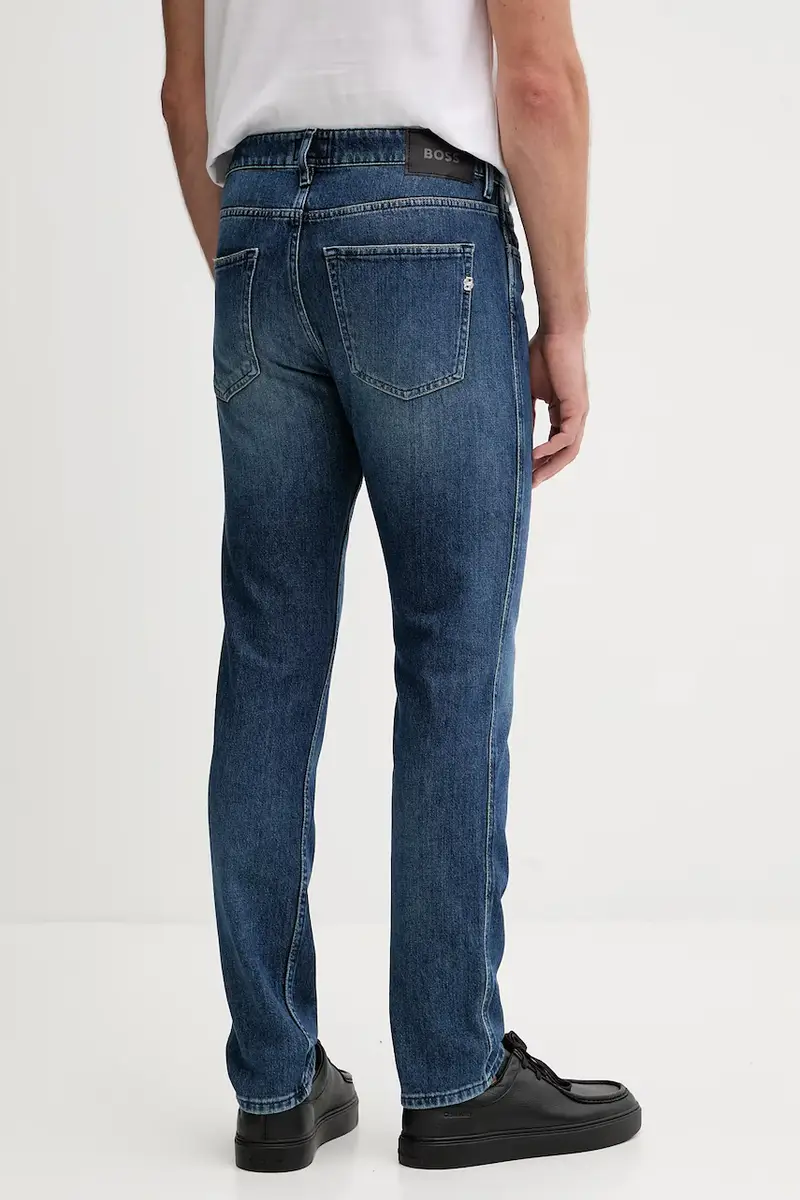 Boss Jeans Blu 4075983 miniatura 3