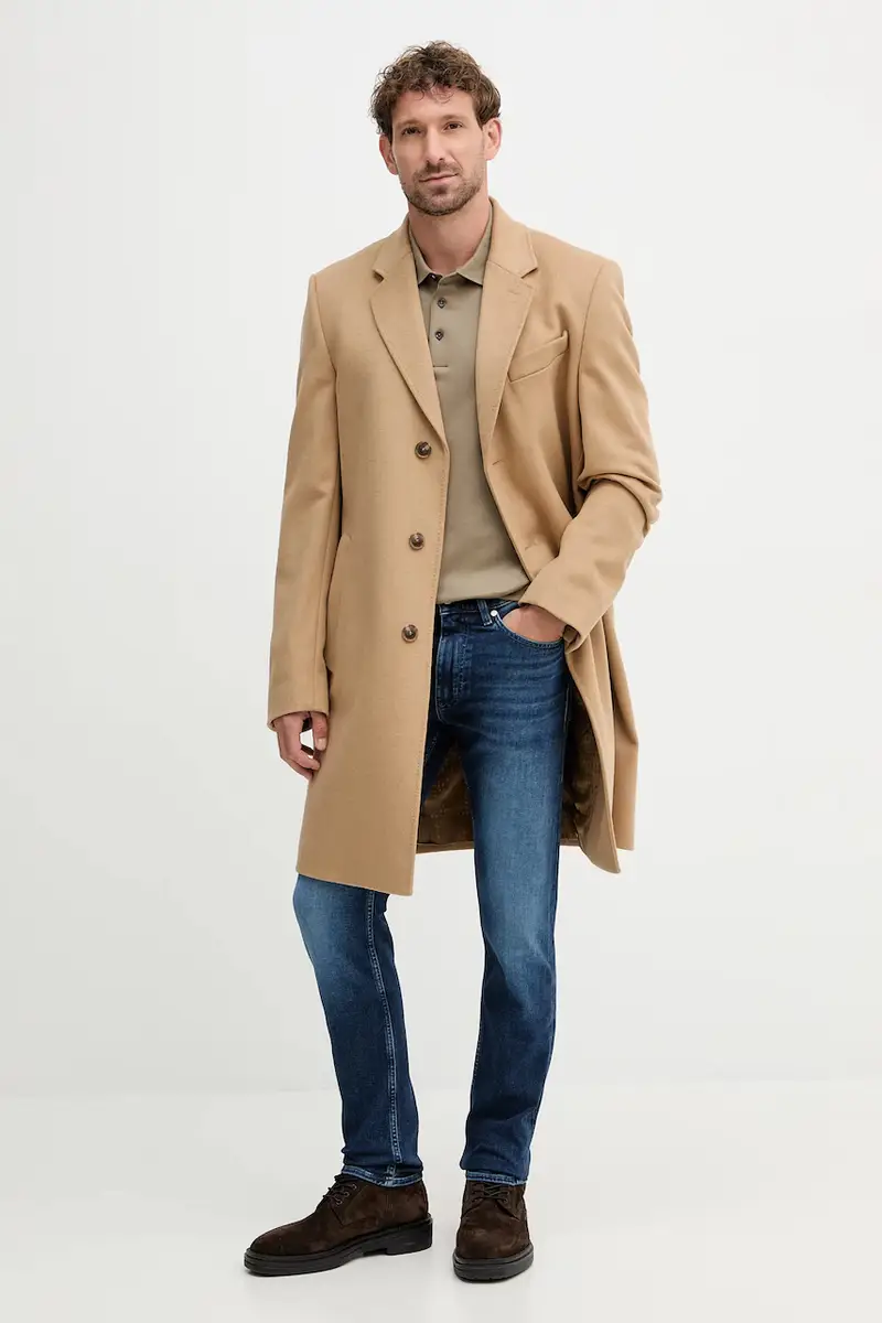 Boss Jeans Uomo 3672030 miniatura 2