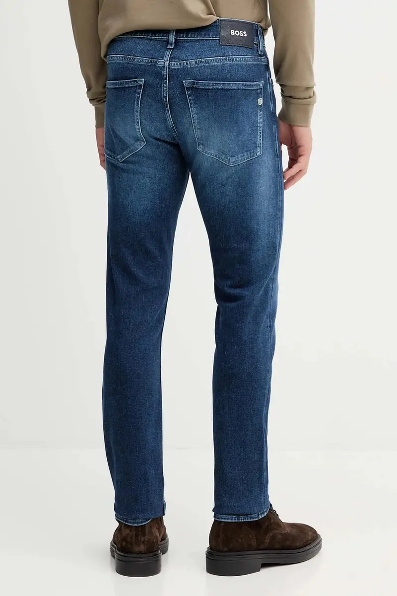Boss Jeans Uomo 3672030 miniatura 3