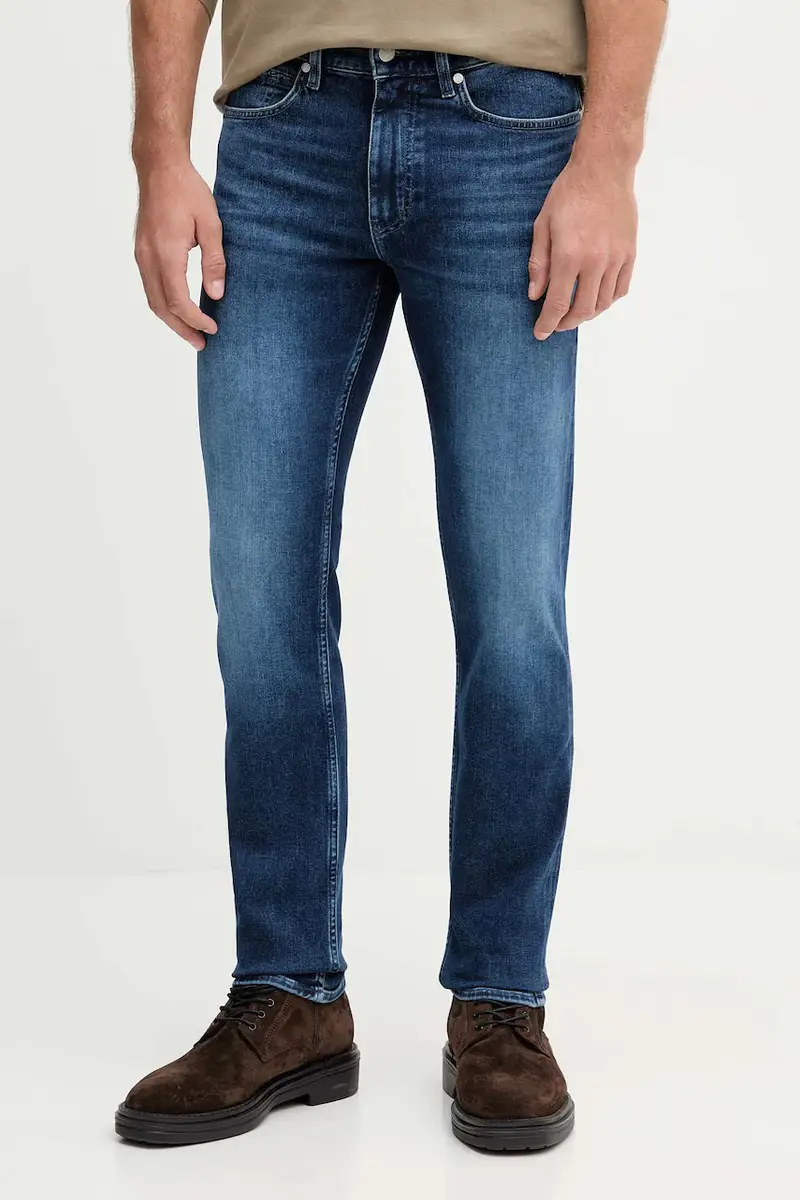 Boss Jeans Uomo 3672030