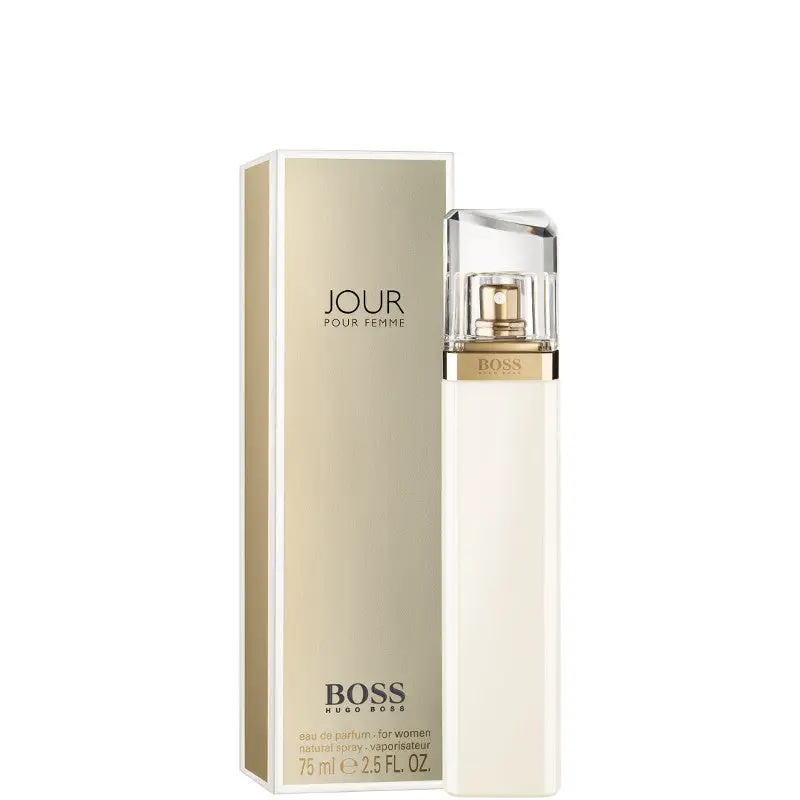 Boss Jour Pour Femme Eau de Parfum 75ML
