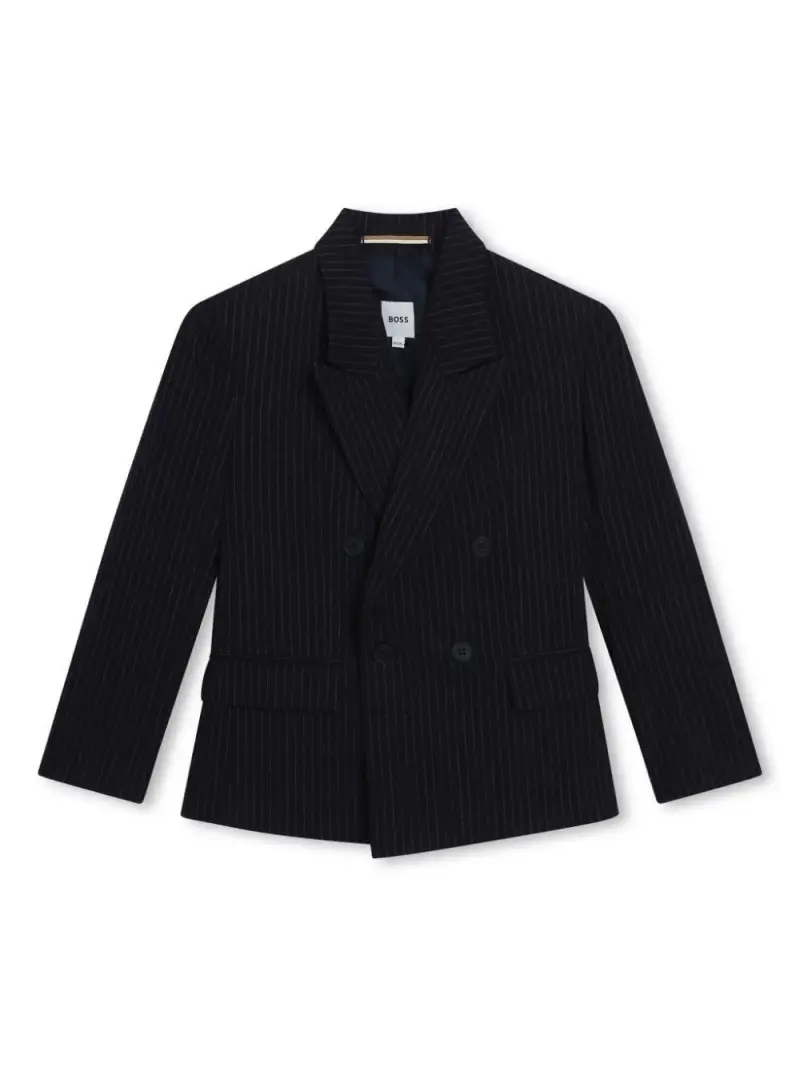 BOSS KIDS Blazer Blu 2526094