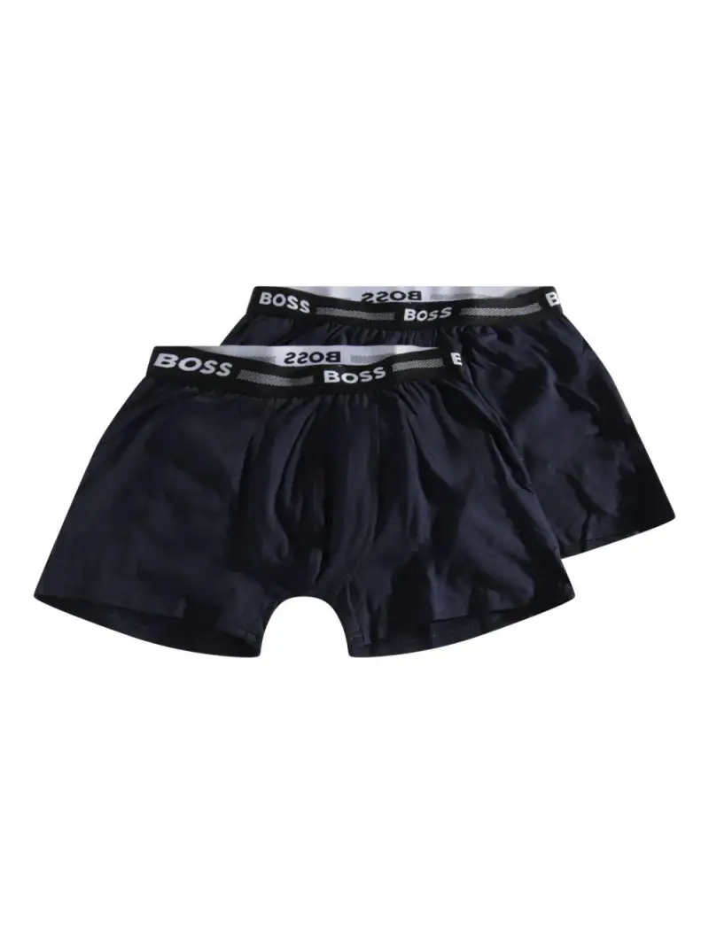 Set boxer blu (2pz)