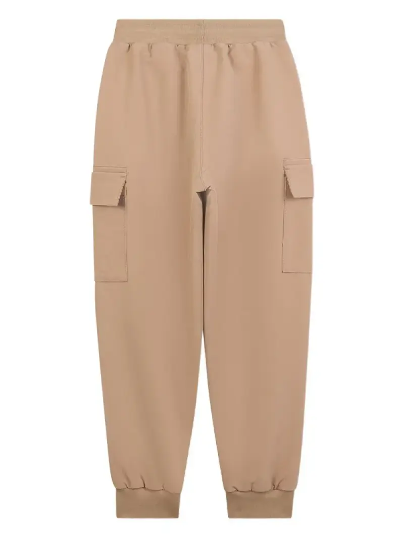 BOSS KIDSWEAR Pantaloni cargo Multicolore 4015591 miniatura 2