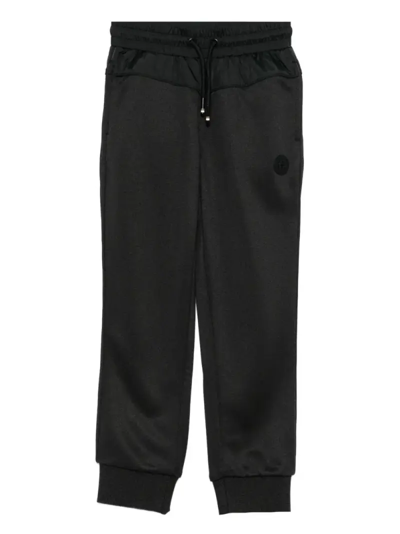 Boss Kidswear Pantaloni Nero
