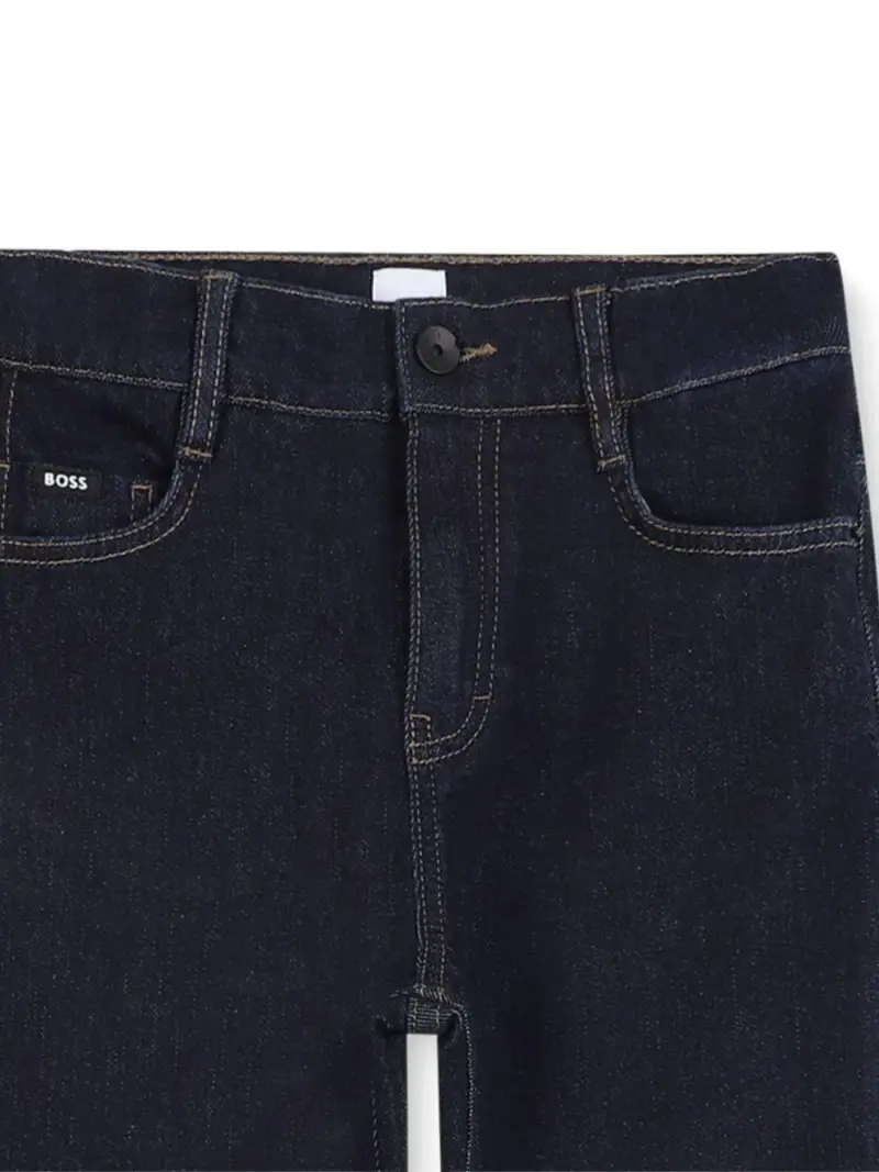 J52311Z35 Denim miniatura 2