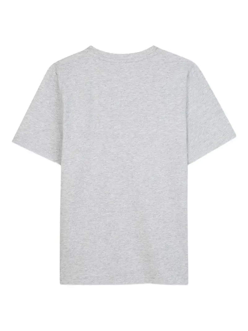 BOSS KIDSWEAR T-shirt Grigio 4015543 miniatura 2