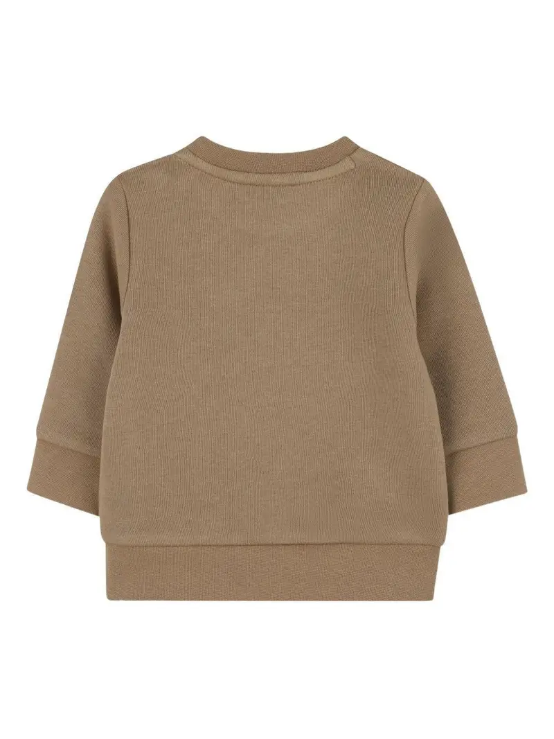 Boss Kidswear Maglione Biscotto miniatura 2