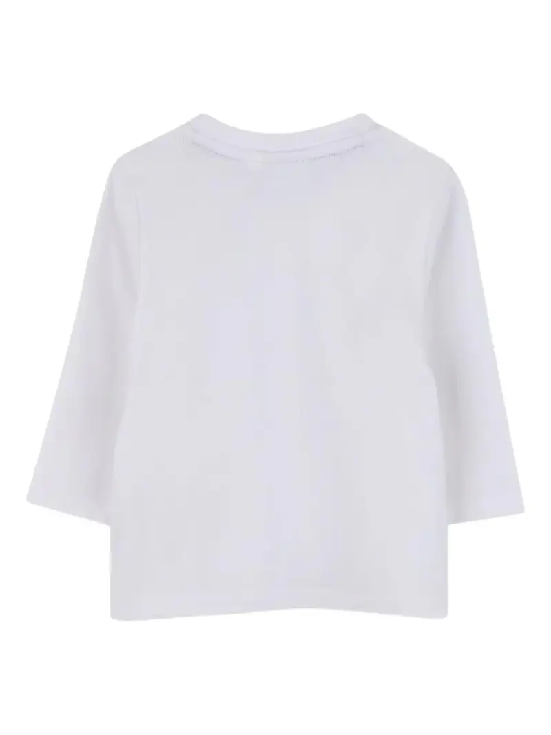 J5246310P Bianco miniatura 3