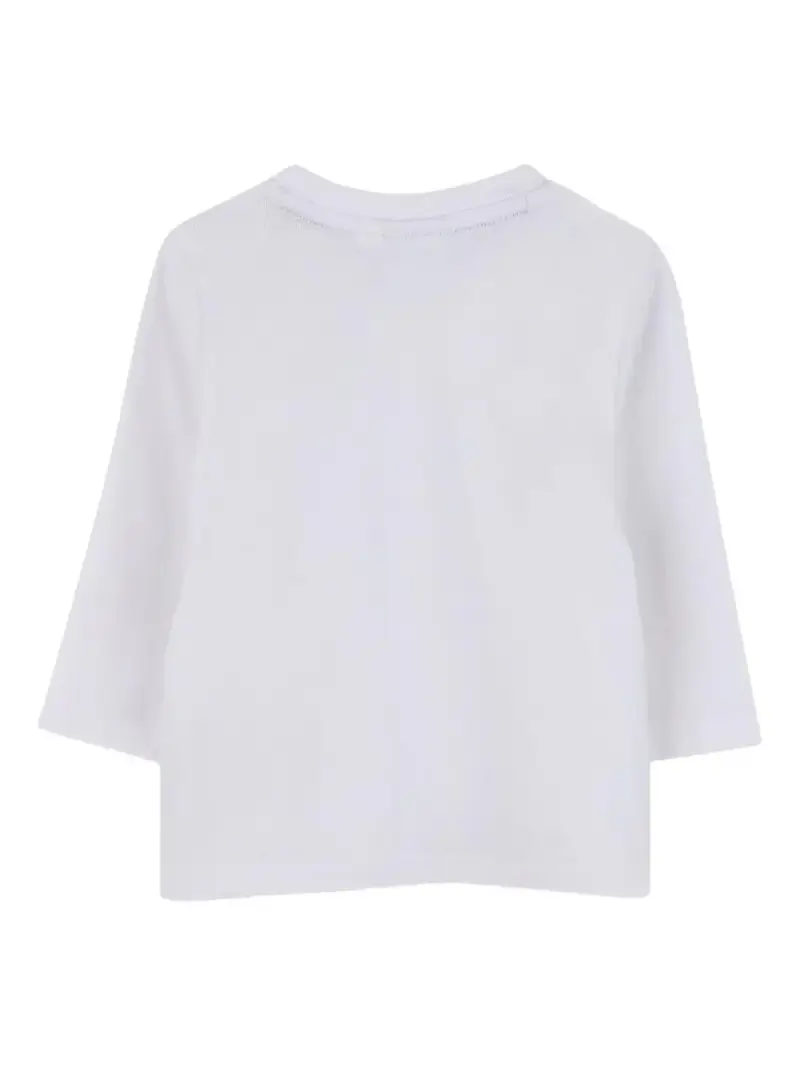 J5246310P Bianco miniatura 3