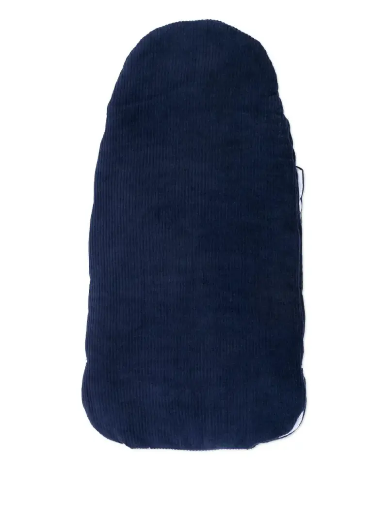 Boss Kidswear Sacco Nanna Blu miniatura 2