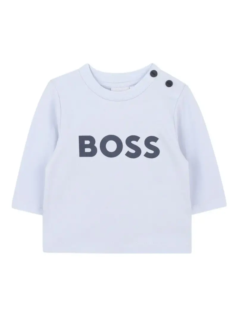 BOSS KIDSWEAR Salopette Multicolore 3872247 miniatura 3
