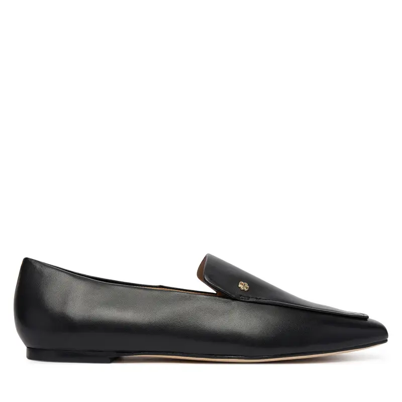 Loafers BOSS Charlize 50557644 Nero
