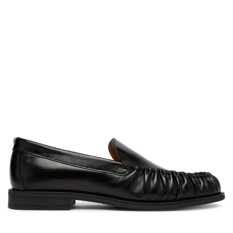 Loafers BOSS Lycia 50557685 Nero