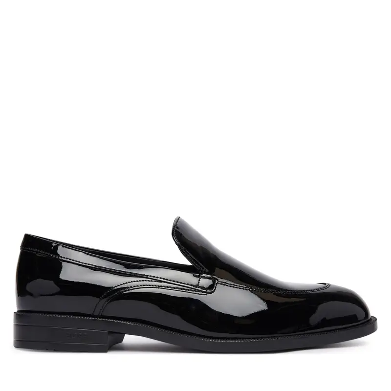Loafers BOSS Tayil 50552506 Nero