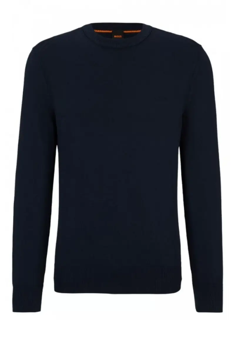 MAGLIONE ASAC_C BLU
