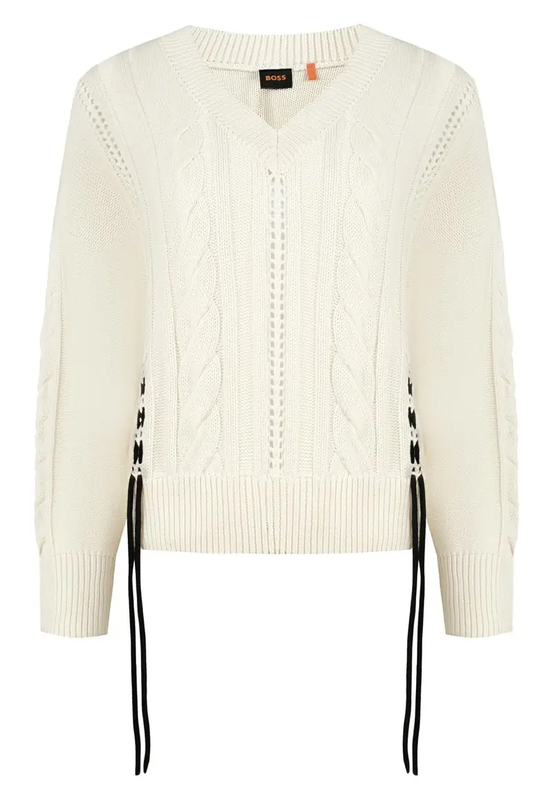 MAGLIONE C_FANGALLO BEIGE