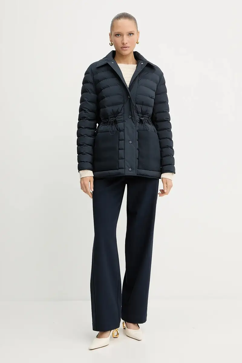 maglione donna colore beige 50543049 miniatura 2