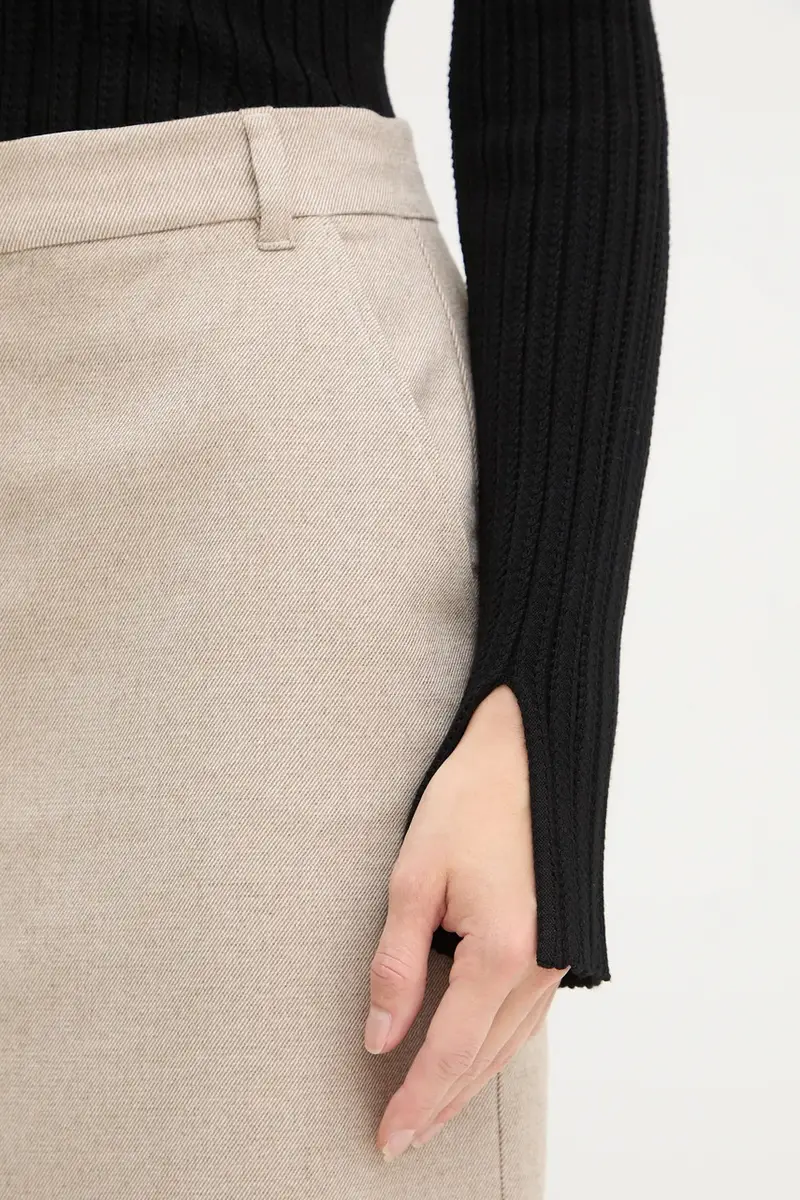 maglione donna colore nero 50547913 miniatura 5