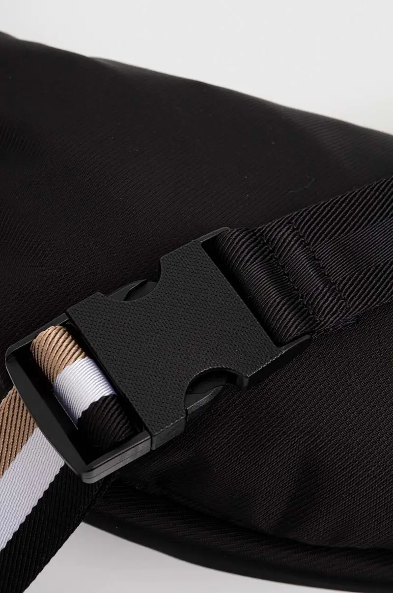 Boss Marsupio Nero 3149603 miniatura 4