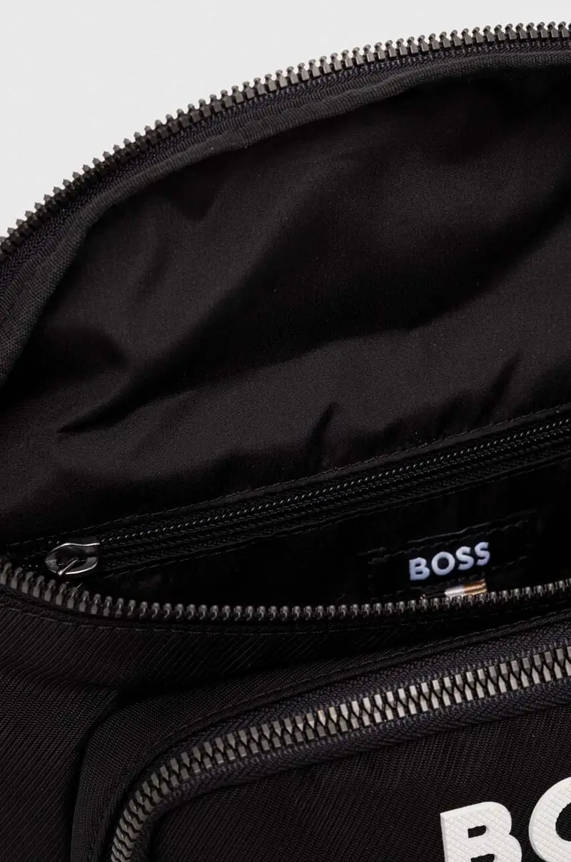 Boss Marsupio Nero 3149603 miniatura 5