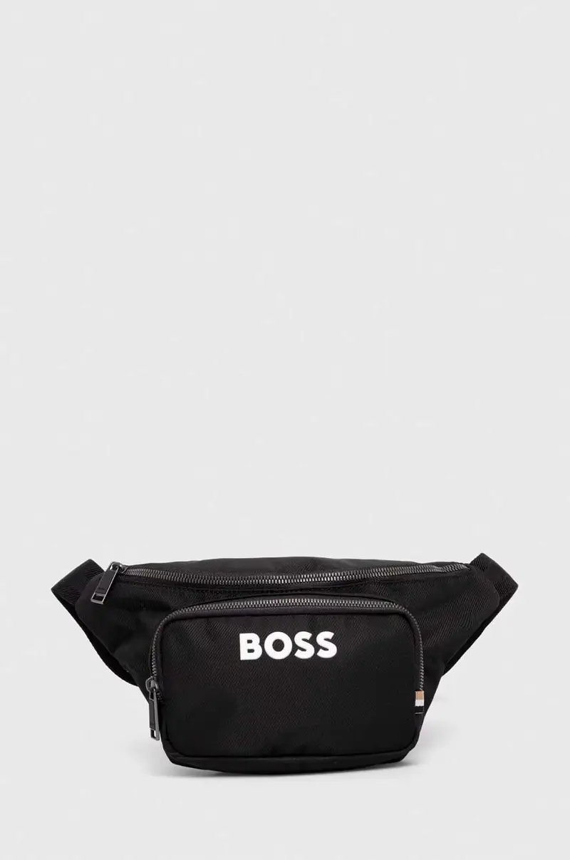 Boss Marsupio Nero 3149603
