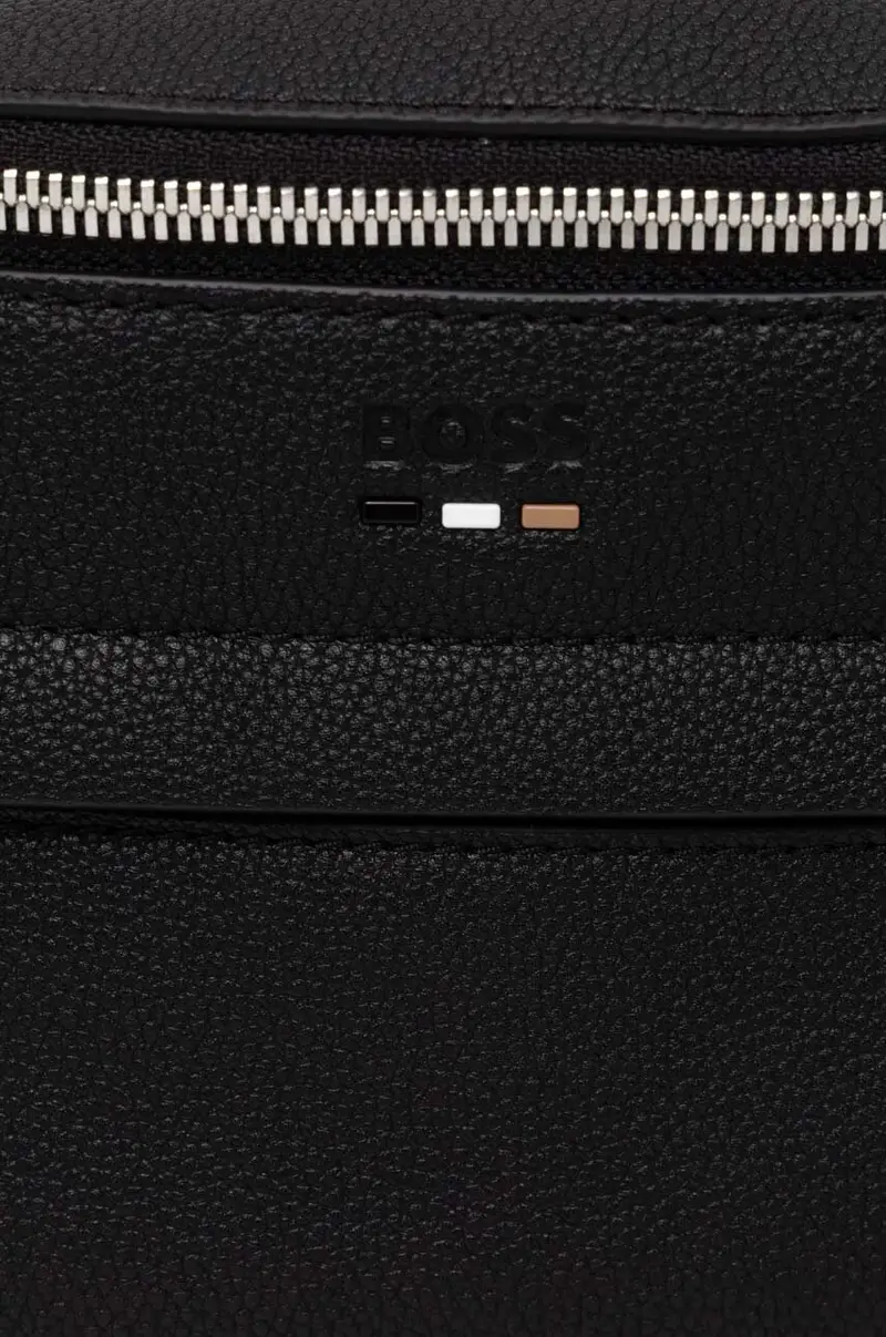 Boss Marsupio Nero 3625551 miniatura 5