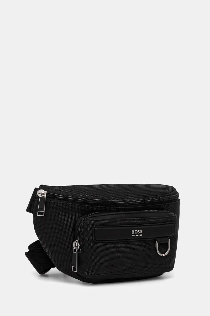 Boss Marsupio Nero 3152060 miniatura 2