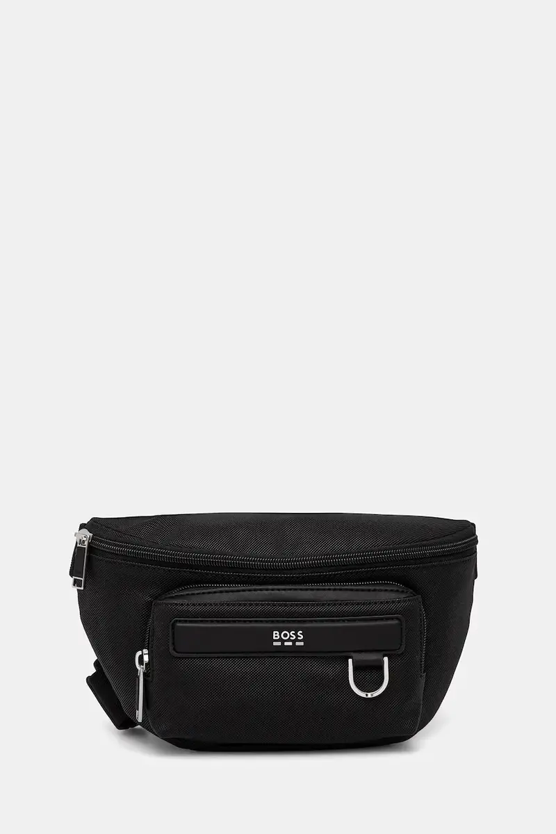 Boss Marsupio Nero 3152060