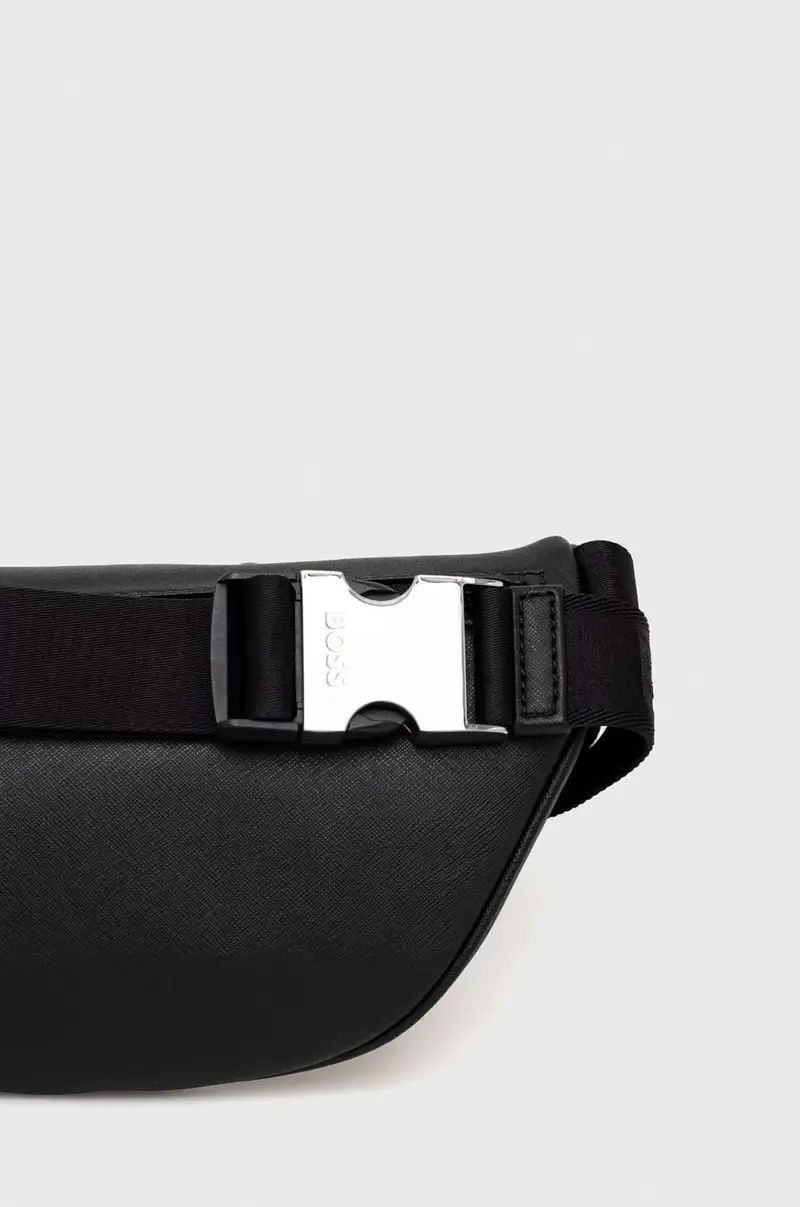 Boss Marsupio Nero 4196186 miniatura 3