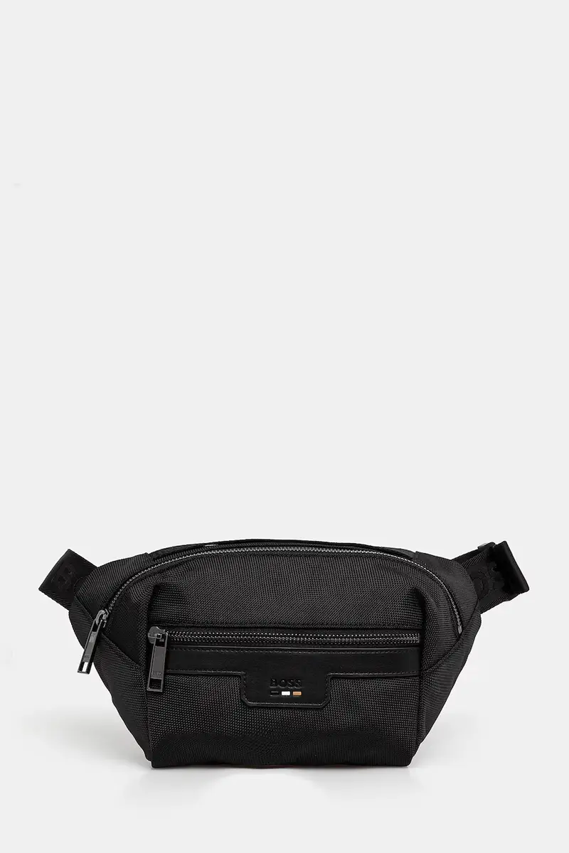 Boss Marsupio Uomo Nero 3636044