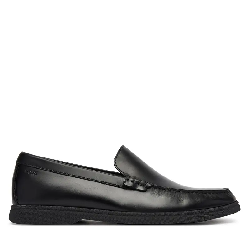 Boss Mocassini Nero 4177403